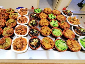 广州机关单位食堂承包